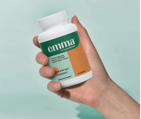 Emma Gut Health